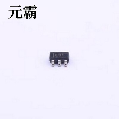 ADS1110A1IDBVT 模数转换芯片ADC ADS1110A1IDBVT SOT-23-6