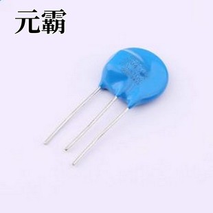 插件 iTMOV20M431K iTMOV20M431K206RV022 压敏电阻