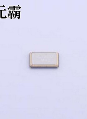 5TJ481920ZYLBC 无源晶振 8.192MHz ±10ppm 20pF SMD5032-4P