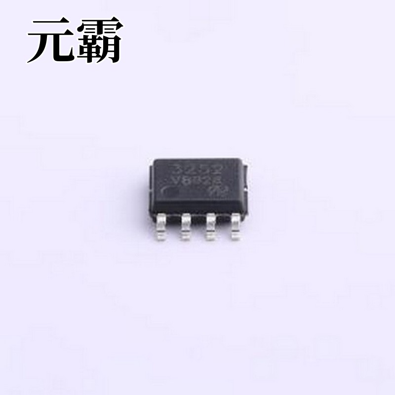 CEM3252-VB 场效应管(MOSFET) 1个N沟道 耐压:20V 电流:13A SOP-8