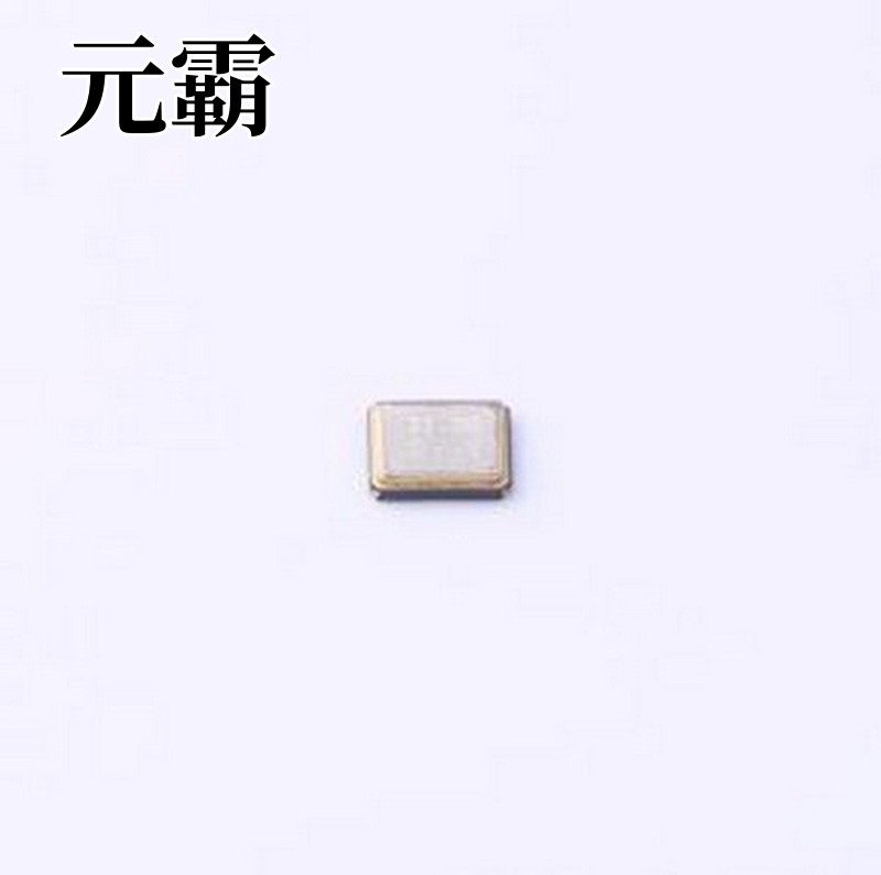 TZ1775A 无源晶振 32MHz 8pF SMD3225-4P