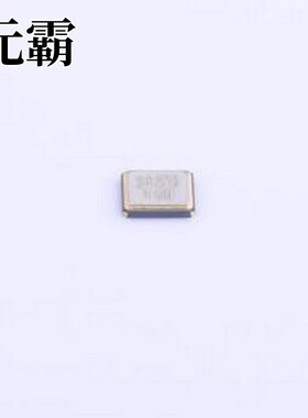 SX32Y024576DC1T 无源晶振 SX32Y024576DC1T SMD3225-4P