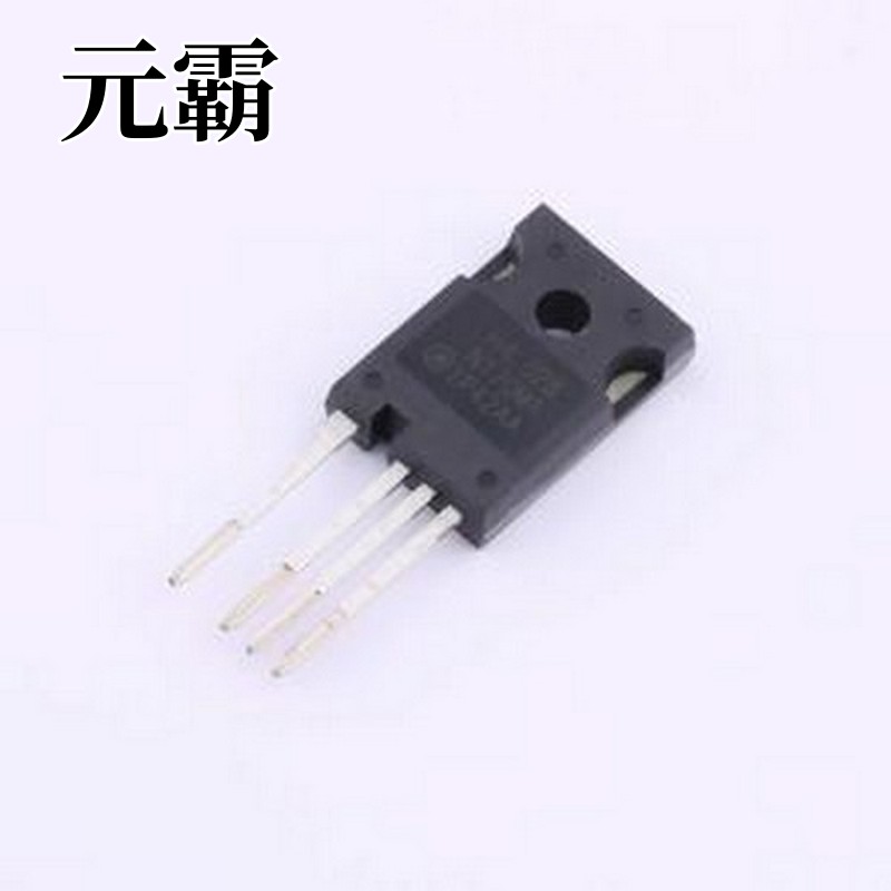 NTH4L028N170M1 碳化硅场效应管(MOSFET) NTH4L028N170M1 TO-247-
