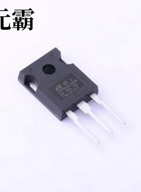 STPS61L60CW 肖特基二极管 电压:60V 电流:30A TO-247-3