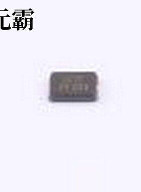 SX5A24.000F2010F30G 无源晶振 24MHz ±10ppm 20pF SMD5032-2P