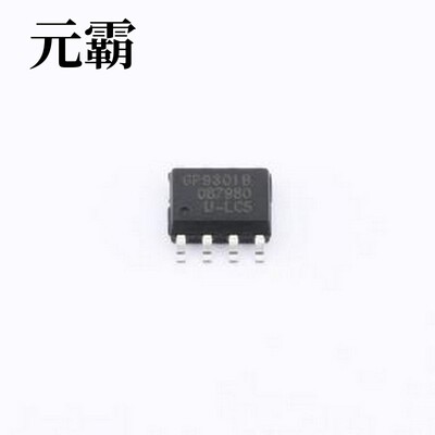 GP9301B-F1K-N-SH 模数转换芯片ADC 数据转换器APC SOIC-8