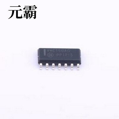 MC74VHCT50ADR2G 缓冲器/驱动器/收发器 MC74VHCT50ADR2G SOIC-14