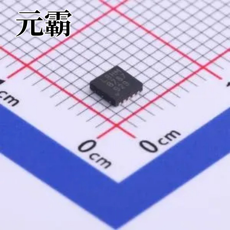 LT3471EDD#TRPBF DFN-10-EP(3x3) DC-DC电源芯片