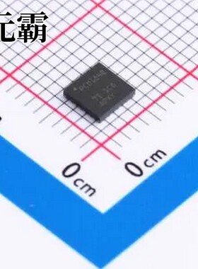 PCM1840IRTWR WQFN-24(4x4) ADC/DAC-专用型