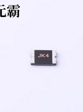 JK-mSMD400L-6 自恢复保险丝 贴片自恢复保险丝 1812