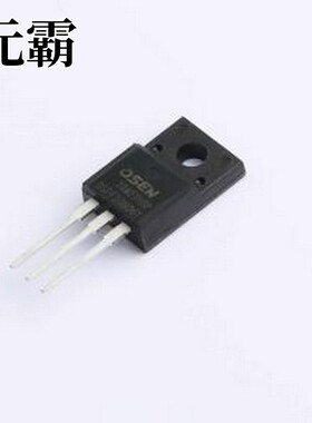 OSPF50N06T 场效应管(MOSFET) 耐压:60V 电流:50A TO-220F