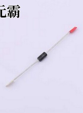 P6KE16CA 静电和浪涌保护(TVS/ESD) 双向TVS 13.6V截止 600W峰值