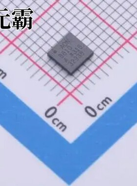 ADN8810ACP LFCSP-24-WQ(4x4) 电流源/恒流源