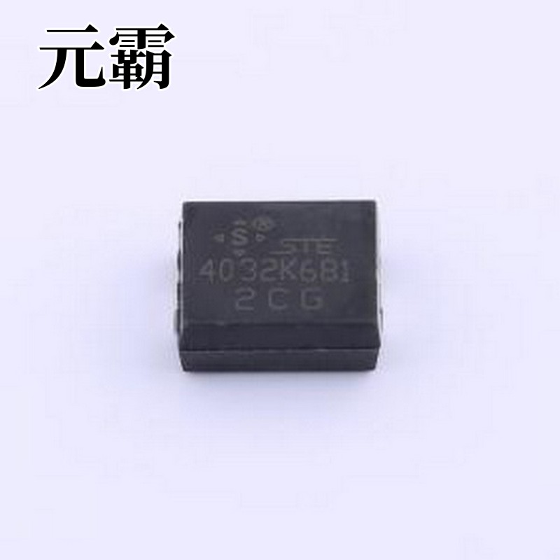 ST4032K681G2 压敏电阻 钳位电压1120V 72焦耳 4032压敏电阻 4032