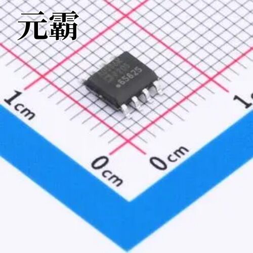 AD586KRZ SOIC-8 电压基准芯片