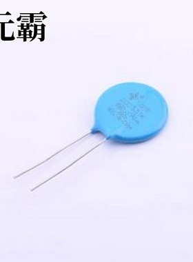 STE20D331K1DN0FSB0R0 压敏电阻 钳位电压550V 150焦耳 插件压敏