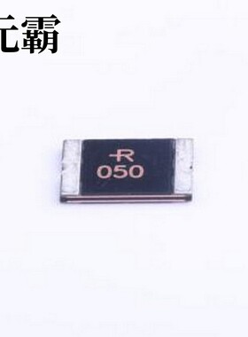 SMD2920P050TF 自恢复保险丝 60V 500mA 2920自恢复 2920