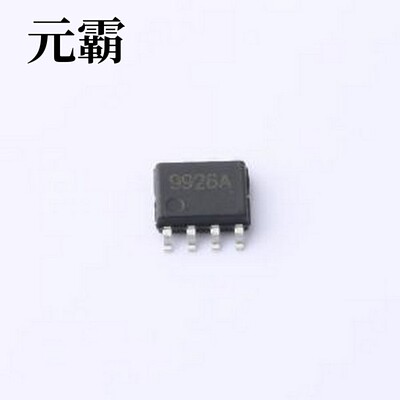TM08H02S 场效应管(MOSFET) TM08H02S SOP-8