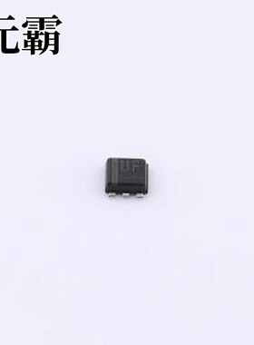 RRL035P03TR 场效应管(MOSFET) 1个P沟道 耐压:30V 电流:3.5A TUM