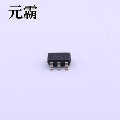 TLV431ACDBVR 电压基准芯片 低电压可调精密分流稳压器 SOT-23-5