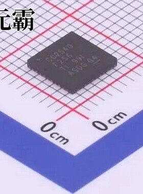 CC2540F256RHAR WQFN-40-EP(6x6) 无线收发芯片