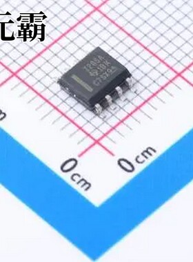 INA285AIDR 电流感应放大器 SOIC-8