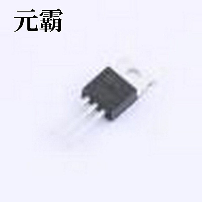 CMP4668 场效应管(MOSFET) 1个N沟道 耐压:200V 电流:130A TO-220