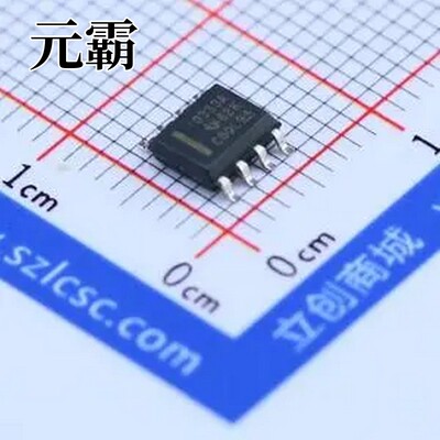 OPA333AIDR SOIC-8 精密运放