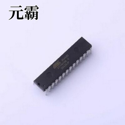 ATTINY88-PU 单片机(MCU/MPU/SOC) ATTINY88-PU PDIP-28