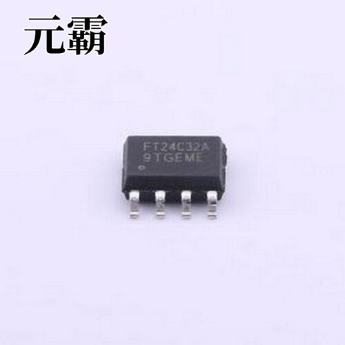 FT24C32A-ESR-B EEPROM FT24C32A-ESR-B SOP-8