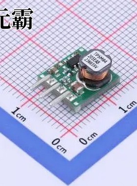 TPSM84205EAB DC-DC电源模块 SIP-3