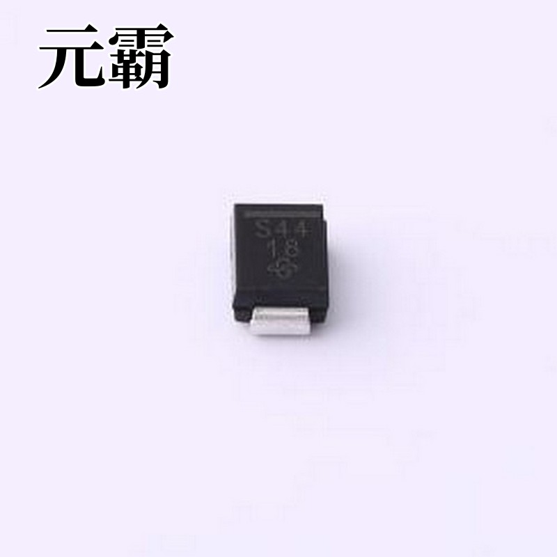 SSB44HE3_A/I 肖特基二极管 电压:40V 电流:4A DO-214AA