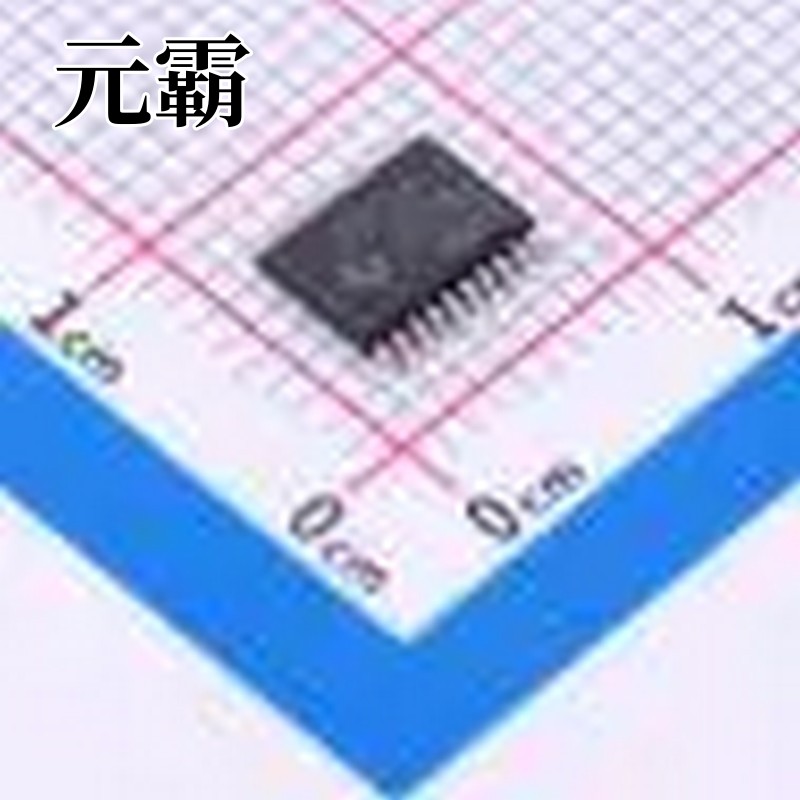 TPS23754PWPR-1 HTSSOP-20 以太网供电(PoE)控制器