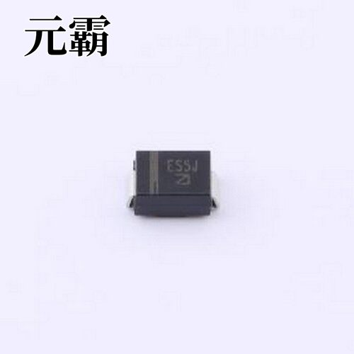 ES5JB 快恢复/高效率二极管 ES5JB SMB