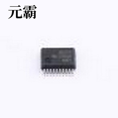 SN74HC273DBR 触发器 SN74HC273DBR SSOP-20-208mil