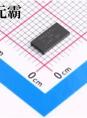 TPS24751RUVR VQFN-36-EP(3.5x7) 监控和复位芯片