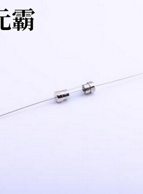 0218.032MXEP 一次性保险丝 玻璃管保险丝 插件,D6xL22.5mm