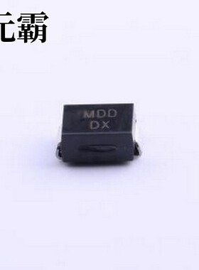 SMBJ90CA 静电和浪涌保护(TVS/ESD) VRMW(V) 90 BreakdownVoltage