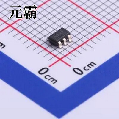 TPS560430XFDBVR SOT-23-6 DC-DC电源芯片