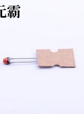 NTCLE100E3103HT1 NTC热敏电阻 NTCLE100E3103HT1 插件,P=2.54mm