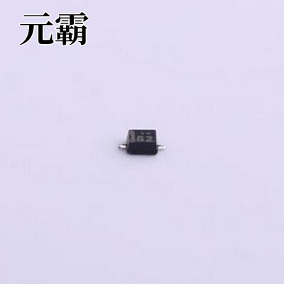 UDZSTE-173.6B 稳压二极管 UDZSTE-173.6B SOD-323