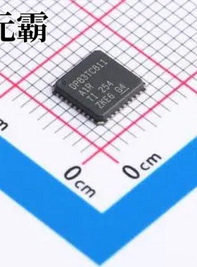 DP83TC811RWRNDRQ1 HVQFN-36-EP(6x6) 以太网收发器