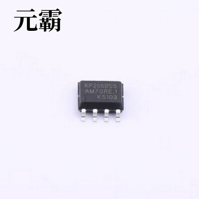 KP206BSGA AC-DC控制器和稳压器 KP206BSGA SOP-8