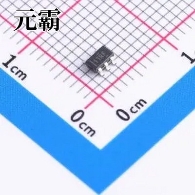 TPS709A30DBVR SOT-23-5 线性稳压器(LDO)