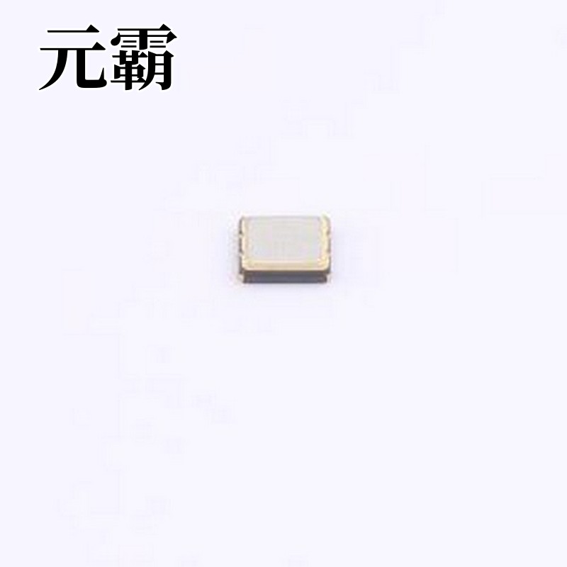 OB2EL89CLID112YLC-125M 有源晶振 125MHZ 2.5V-3.3V FS±50PPM Y