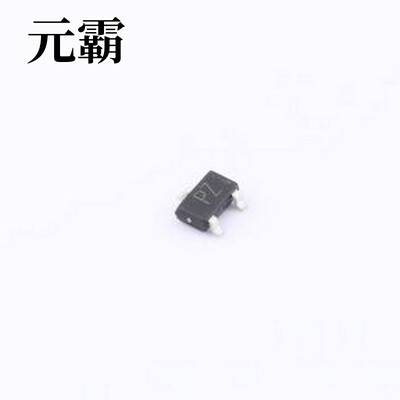RSR020N06HZGTL 场效应管(MOSFET) 1个N沟道 耐压:60V 电流:2A TS