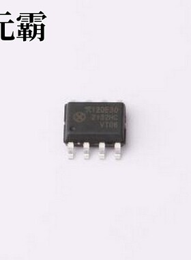 π120E30 数字隔离器 隔离器芯片 SOIC-8-N