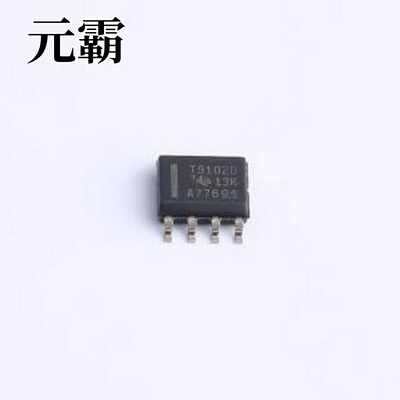 TLV9102IDR 运算放大器 TLV9102IDR SOIC-8