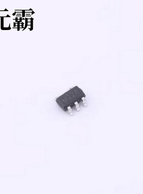 HX24LC02BDBVRG EEPROM HX24LC02BDBVRG SOT-23-5