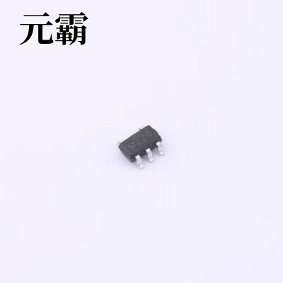 HX24LC02BDBVRG EEPROM HX24LC02BDBVRG SOT-23-5